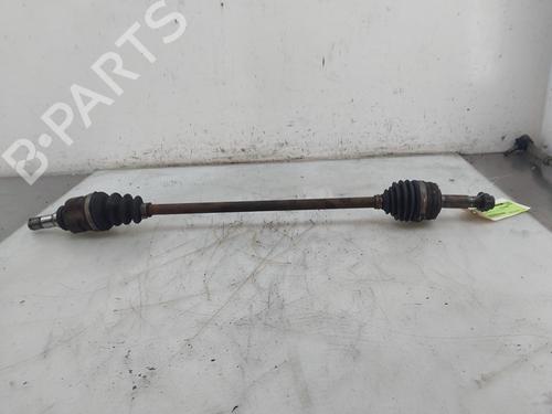 Used Right front driveshaft CITROËN C1 (PM_, PN_) 1.0 (68 hp) 32982618