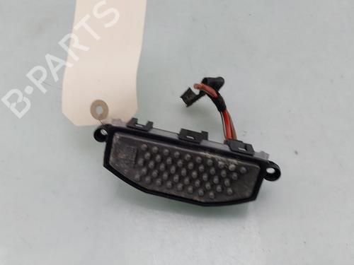 Heater resistor MERCEDES-BENZ A-CLASS (W177) A 180 d (177.003) | BP33869161M108 - Image 3