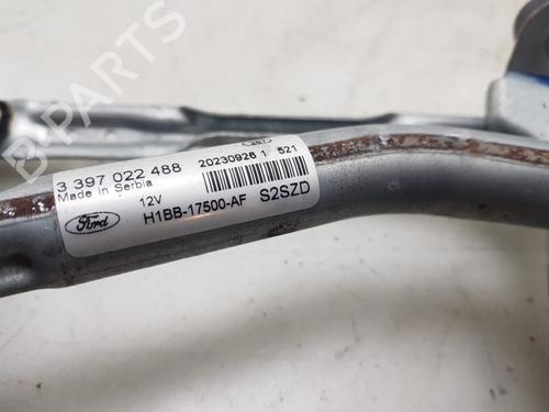 Vindrude Viskermekanisme FORD PUMA (J2K, CF7) 1.0 EcoBoost mHEV | BP24037835C83 - Image 4