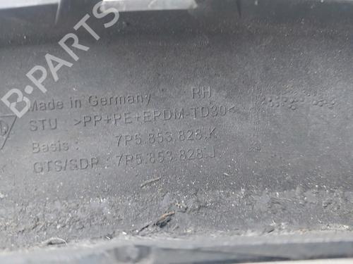 Other PORSCHE CAYENNE (92A) 3.0 Diesel | BP31288170O1