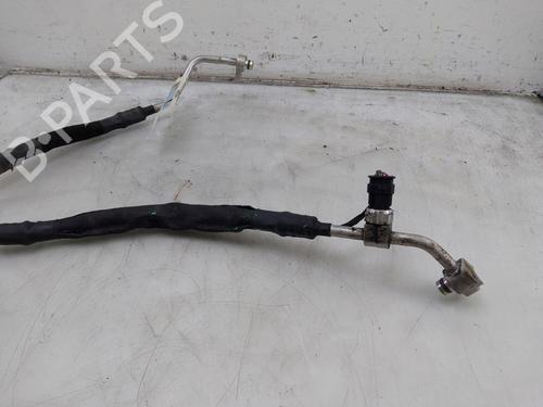 AC pipe PORSCHE CAYENNE (9YA) 3.0 E-Hybrid AWD (9YAAE1) | BP29559766M126