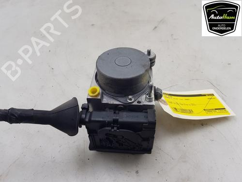 ABS pump RENAULT CLIO III (BR0/1, CR0/1) 1.6 16V (BR05, BR0B, BR0Y, BR15, BR1J, BR1M, BR1Y, CR0B,... | BP16205388M43 