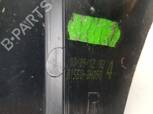 Right taillight PEUGEOT 107 (PM_, PN_) 1.0 | BP12036378C35 