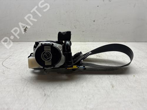 Used Front left seatbelt Front left seatbelt 37231974 37231974