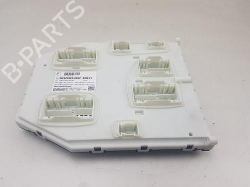 Electronic module MERCEDES-BENZ SPRINTER 3,5-t Van (B906) 314 CDI (906.631, 906.633, 906.635, 906.637) | BP27321625M83 