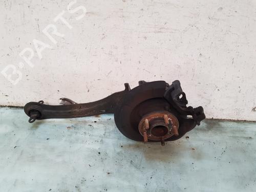 left-rear-steering-knuckle-volvo-v40-hatchback-525-2012-2013-2014-2015-2016-2017-2018-2019-24227613 main image