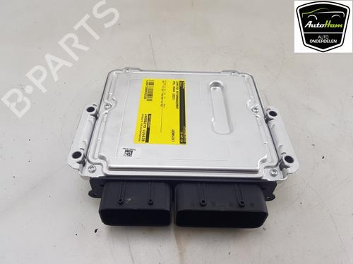 Engine control unit (ECU) OPEL MOKKA 1.2 (76) | BP29061535M57 - Image 2