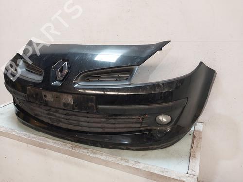 Pare-chocs avant RENAULT CLIO III (BR0/1, CR0/1) 1.4 16V | BP29996723C7