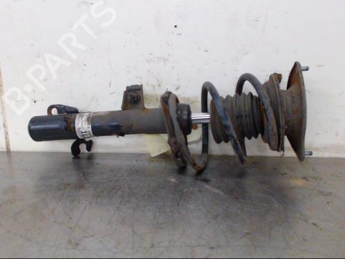 Used Left front shock absorber MINI MINI Convertible (R52) Cooper (116 hp) 12023370
