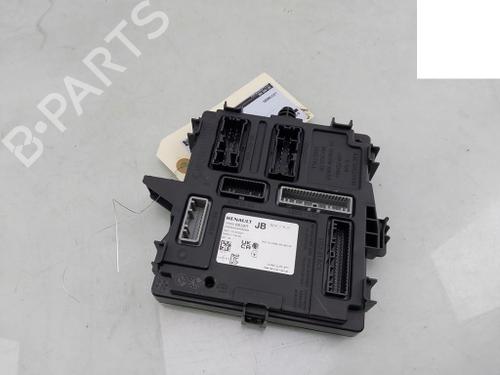 Used Control unit Control unit RENAULT ZOE Hatchback Van (BFM_) Electric (BFMC, BFMD) (136 hp) 24972890 24972890