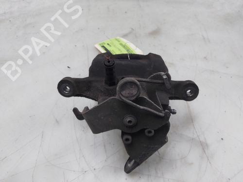 Left rear brake caliper FORD TRANSIT CUSTOM V362 Van (FY, FZ) 2.0 EcoBlue | BP32229276M107 - Image 2