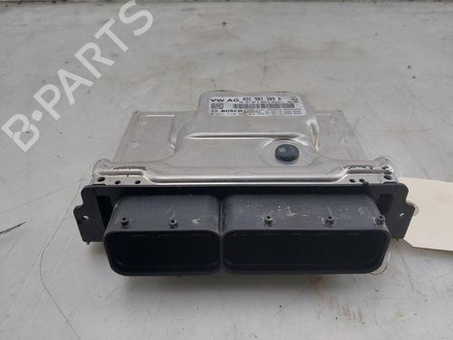 Engine control unit (ECU) AUDI Q2 (GAB, GAG) 35 TFSI | BP30435565M57 - Image 2