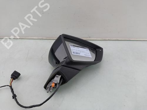 Right mirror SEAT ARONA (KJ7, KJP) 1.0 TSI | BP25033539C27