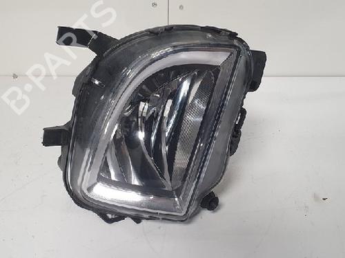 Used Left front fog light Left front fog light 12019159 12019159