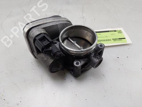 Throttle body BMW 3 Touring (E91) 320 i | BP30184062M82 
