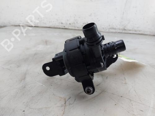 Used Auxiliary water pump Auxiliary water pump PEUGEOT 5008 II (MC_, MJ_, MR_, M4_) 1.2 Hybrid 136 (MRHPYC) (136 hp) 35751963 35751963