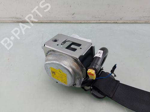 Rear right seatbelt AUDI A3 Sportback (8YA, 8YF) 30 TFSI Mild Hybrid | BP33617606I28 - Image 2