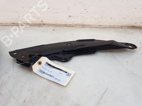 Used Right headlight support VW GOLF VIII (CD1, DA1) 1.0 TSI (110 hp) 28602805