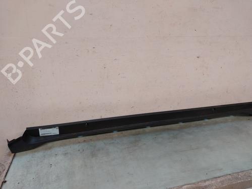 Right sideskirt TOYOTA C-HR (_X1_) 2.0 Hybrid (MAXH10) | BP29395301C114 