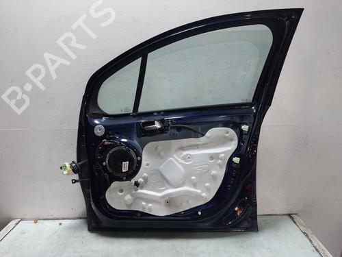 Right front door CITROËN C3 II (SC_) 1.2 VTi 82 | BP29851783C3 