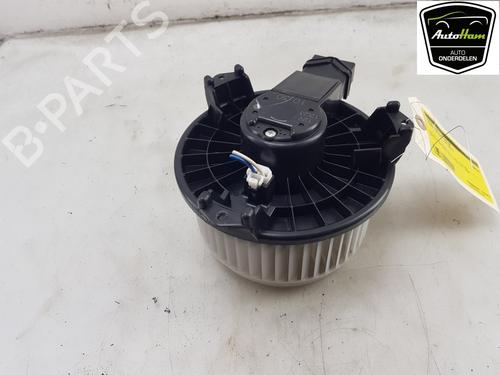 Heater blower motor HONDA INSIGHT (ZE_) 1.3 IMA (ZE28, ZE2) | BP21216328M62 