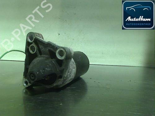 Used Starter Starter RENAULT LAGUNA II (BG0/1_) 1.8 16V (BG0B, BG0M) (120 hp) 12024846 12024846