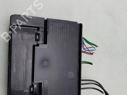 Used Other Other TOYOTA AYGO X (_B7_) 1.0 VVT-i (KGB70) (72 hp) 33617709 33617709