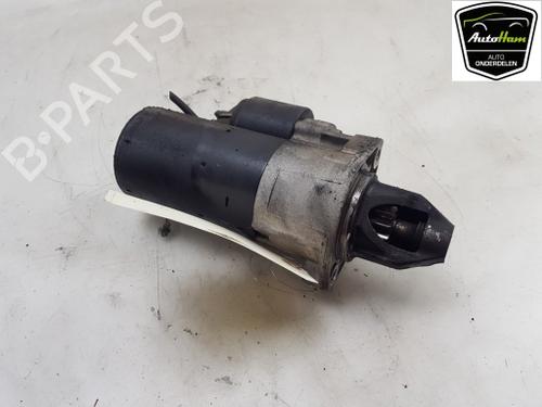 Used Starter Starter MERCEDES-BENZ SL (R230) 350 (230.467) (245 hp) 19802339 19802339