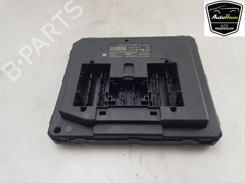 Electronic module SKODA FABIA III Estate (NJ5) 1.0 TSI | BP20292559M83 