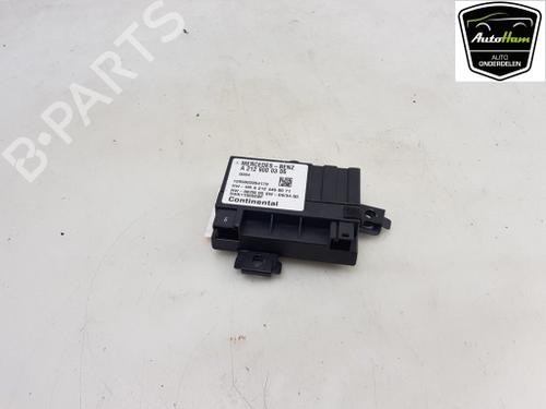 Used Other Other MERCEDES-BENZ VITO / MIXTO Van (W639) 110 CDI (639.601, 639.603, 639.605) (95 hp) 13449882 13449882
