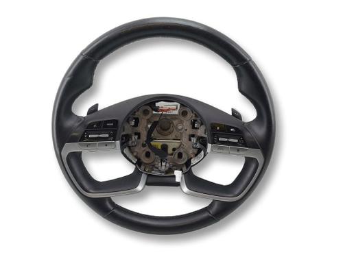 Steering wheel HYUNDAI TUCSON (NX4E, NX4A) 1.6 T-GDI Plug-in-Hybrid HTRAC | BP40526017C49 - Image 2