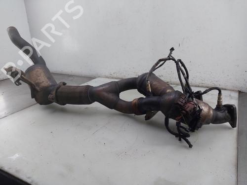 Catalyst VW TOUAREG (7LA, 7L6, 7L7) 3.2 V6 | BP32359424M10