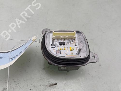 Left daytime light OPEL CORSA F (P2JO) 1.2 (68) | BP28126456C104 