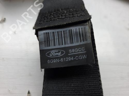 Front right seatbelt FORD GALAXY II (WA6) 2.0 | BP30167853I25