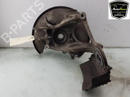 Right rear steering knuckle AUDI A7 Sportback (4GA, 4GF) 3.0 TDI quattro | BP19667658M28 