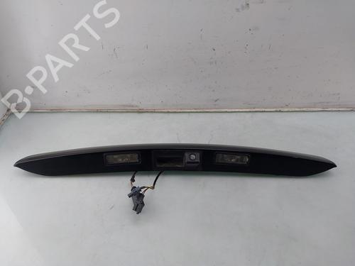 Caméra PORSCHE CAYENNE (92A) 4.8 GTS (420 hp) 33022498