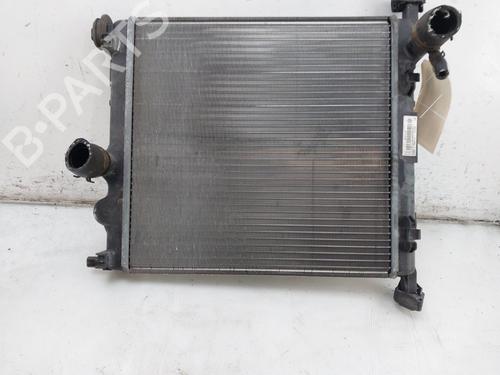 Used Water radiator Water radiator SKODA CITIGO (NF1) 1.0 (60 hp) 33463383 33463383