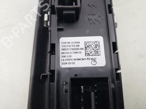 Switch OPEL CORSA F (P2JO) 1.2 MHEV | BP34719479I30 - Image 4