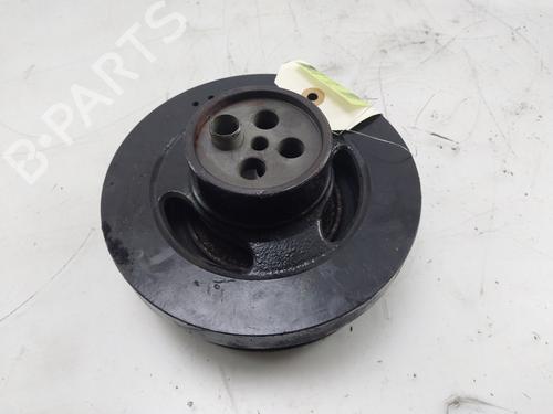 Pulley MERCEDES-BENZ C-CLASS Coupe (C205) C 220 d (205.304) | BP29965827M122