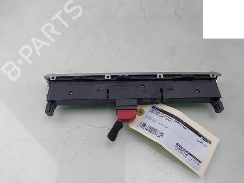 Warning switch AUDI A3 Sportback (8VA, 8VF) 1.4 TFSI | BP27542335I22 - Image 2