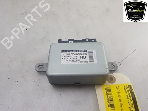 servostyring-styringsenhed-peugeot-108-10-vti-896500h090-2014-17793067 main image