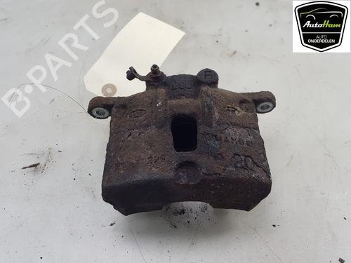 Right front brake caliper HYUNDAI i10 II (BA, IA) 1.0 | BP17374089M104 