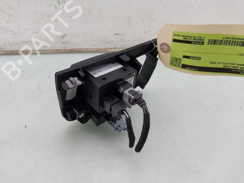 Electronic module ALFA ROMEO GIULIETTA (940_) 1.8 TBi (940FXR11) | BP35897471M83 - Image 3