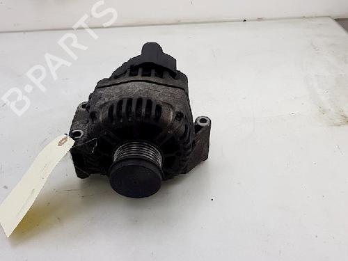 Alternator FIAT GRANDE PUNTO (199_) 1.3 D Multijet | BP12011770M7