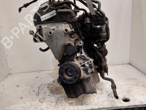 Engine VW GOLF VII (5G1, BQ1, BE1, BE2) 1.2 TSI | BP36640719M1 - Image 3