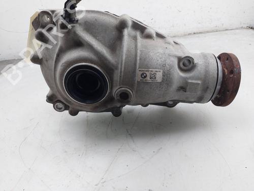 Differensial forvogn BMW X3 (F25) xDrive 20 i | BP30060299M23 