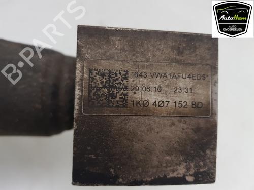 Right front suspension arm AUDI A3 Sportback (8PA) 1.8 TFSI | BP13103688M13 