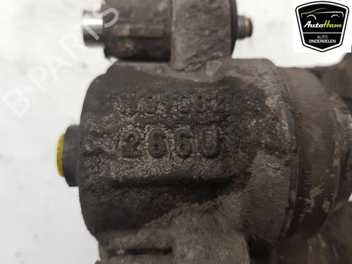 Right rear brake caliper BMW 3 (F30, F80) 330 e | BP12038937M106 