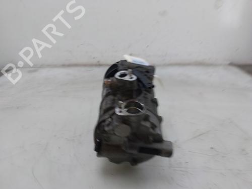 AC compressor BMW 1 (F20) 116 i | BP27615270M34 - Image 2