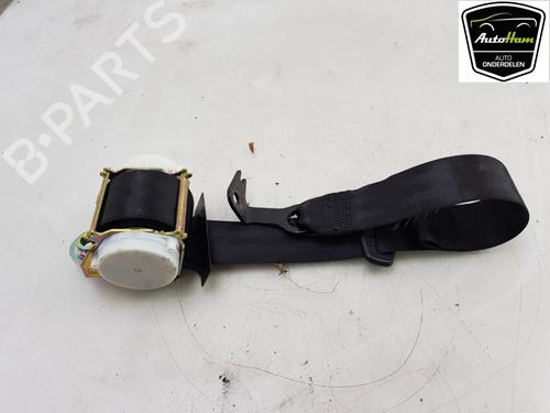 Rear left seatbelt VW GOLF PLUS V (5M1, 521) 1.6 FSI | BP13714807I29 